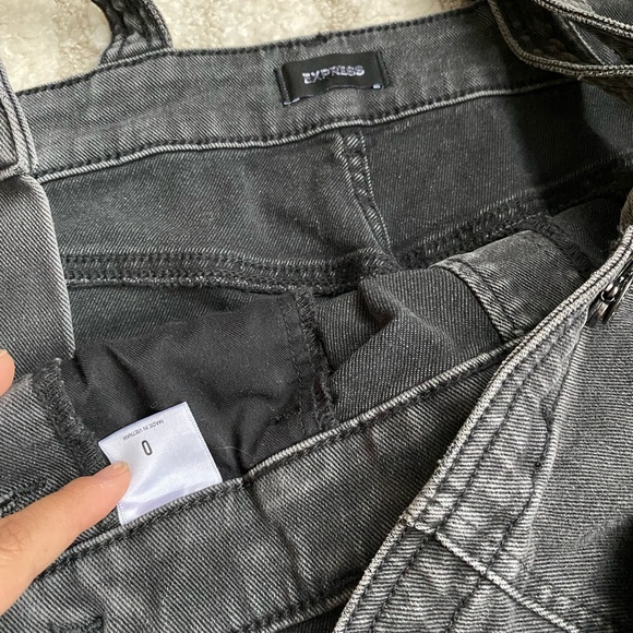 Express overalls - Picture 3 of 5